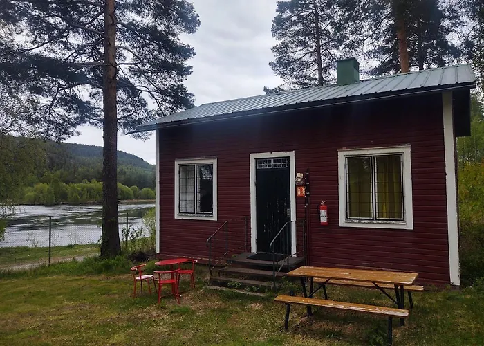 Selholmens Camping