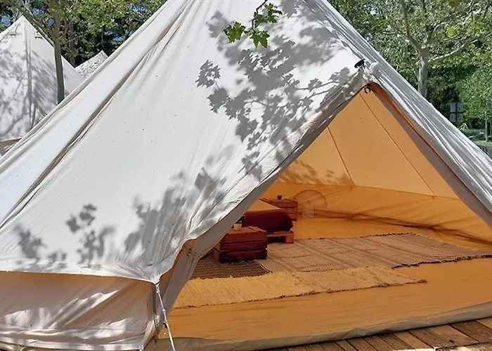 Camping Caravaning Cuenca