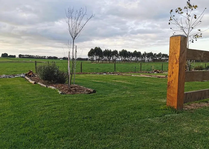 Colac Otway Caravan & Cabin Park