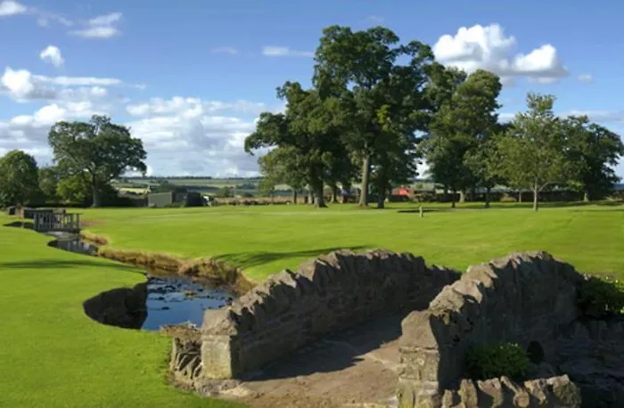 Silver Birch Lodge