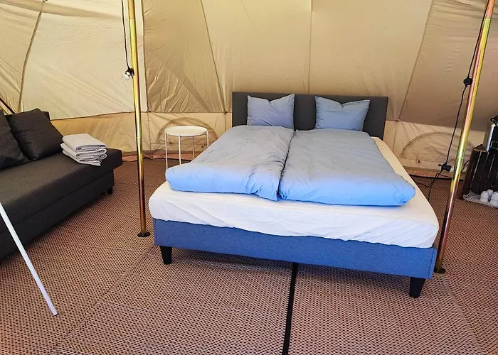Unda Camping & Resort