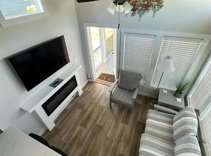 Gulf Shores Rv Resort