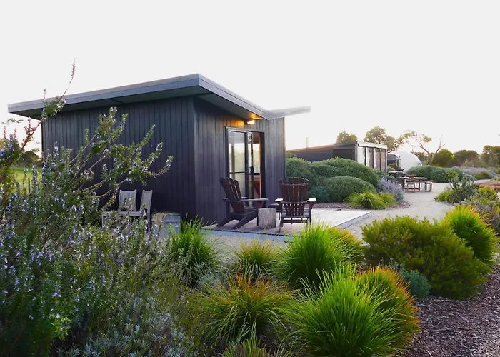 Inverloch Glamping