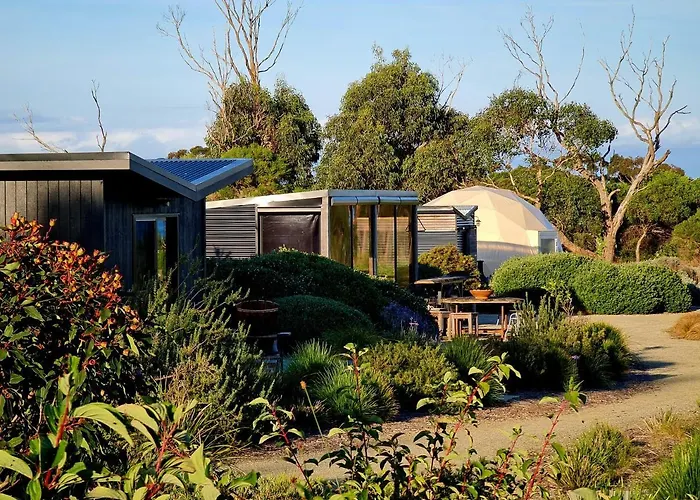 Inverloch Glamping