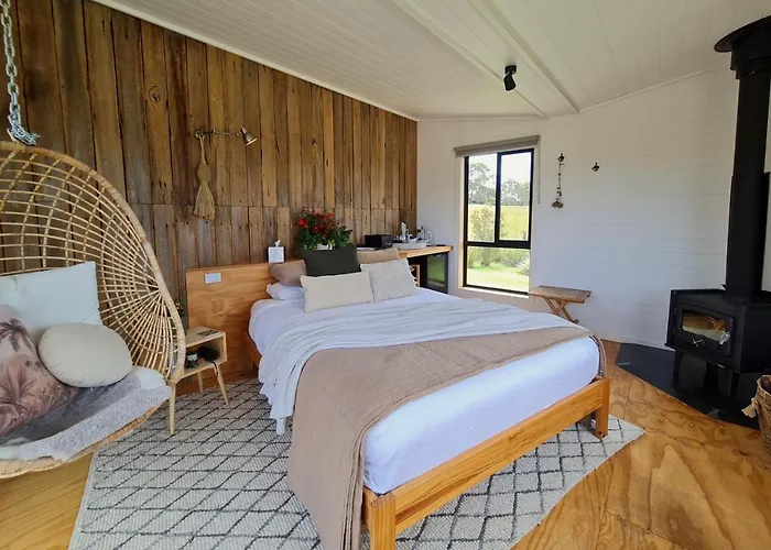 Inverloch Glamping