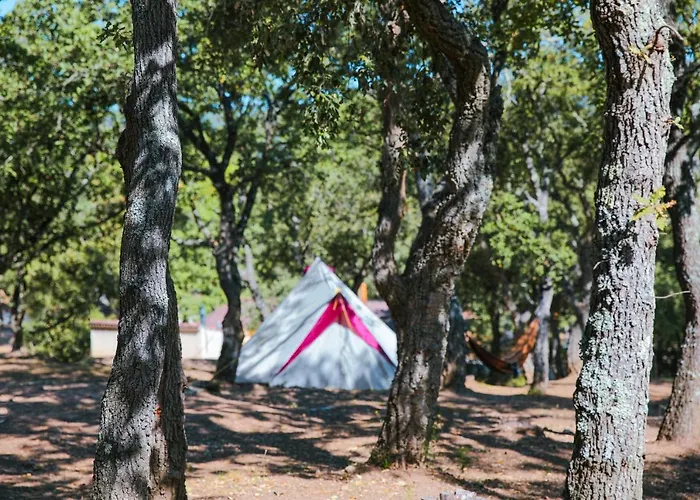 Camping Ladouceur
