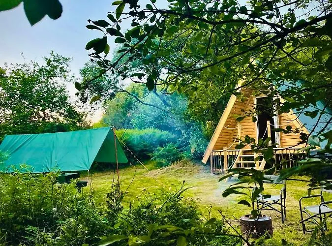 Robin Goch Retreat