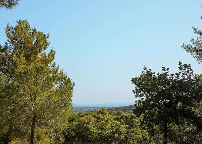 Camping Ladouceur