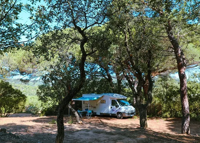 Camping Ladouceur