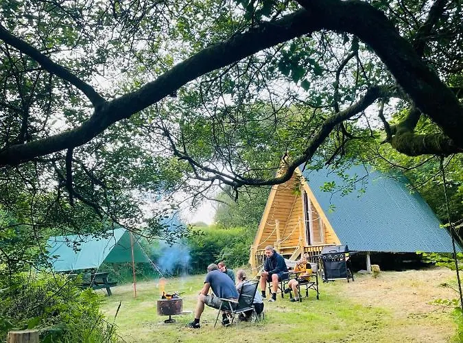 Robin Goch Retreat
