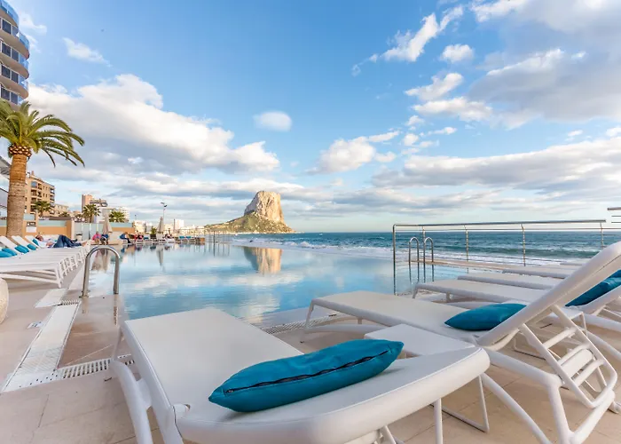 Solymar Gran Hotel (Adults Only)
