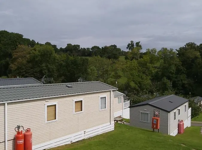 Wood Farm Holiday Park