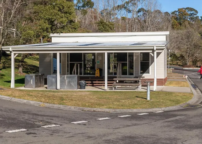 Blackheath Glen Tourist Park