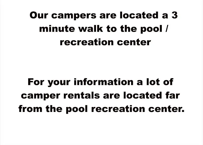 Boardwalk Rv Rental Site #19