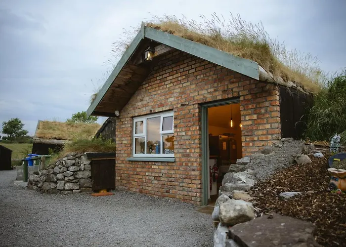 Mayo Glamping