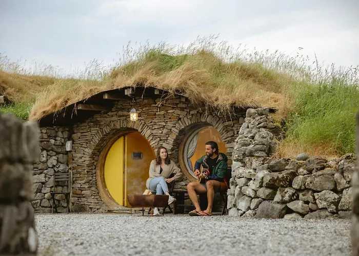Mayo Glamping