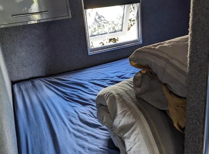 Military Shepherd Hut