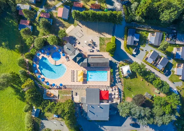 Camping Rcn Belledonne