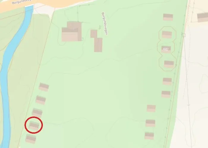 Steinklepp Camping