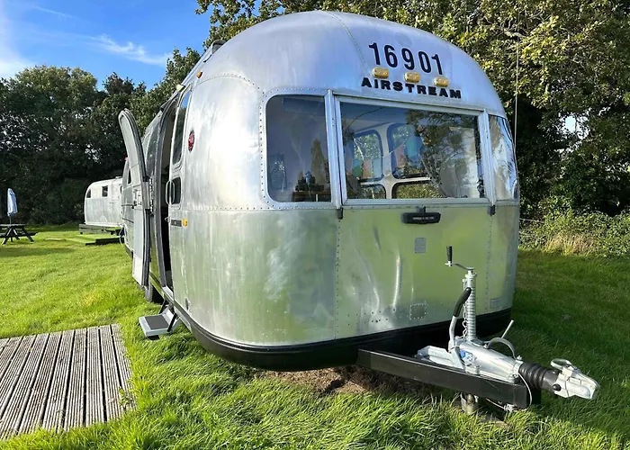 Retro Staycations