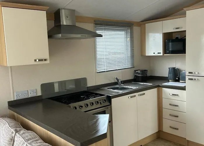 Harries Lodge 2 Aberaeron