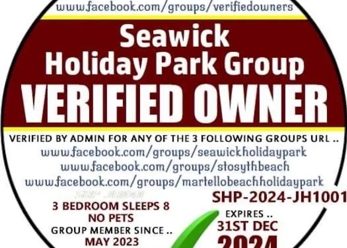 J.R. Holiday Homes