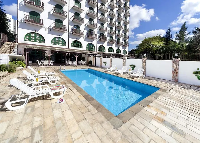 Hotel Tannenhof