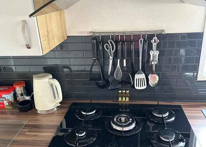 13 Chorley Close