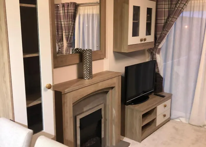 Fairways 2 Turnberry Holiday Park