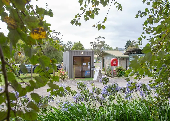 Forrest Holiday Park