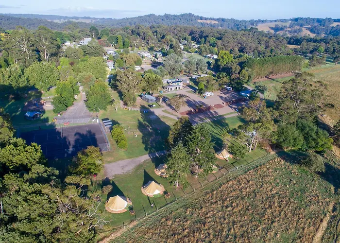 Forrest Holiday Park