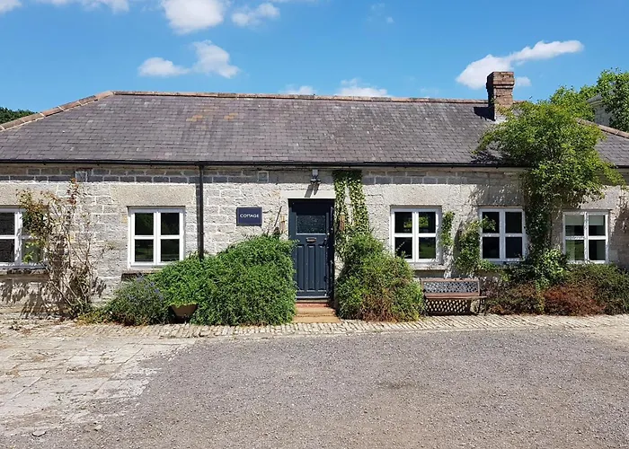 Sparkford Hall