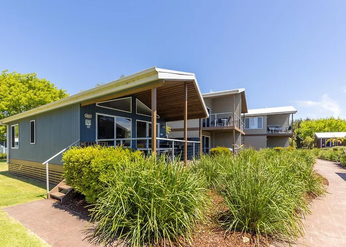 Nrma Batemans Bay Resort