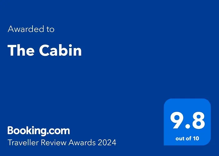 The Cabin