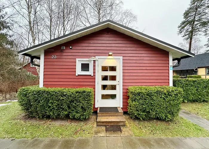 Ystad Holiday Houses