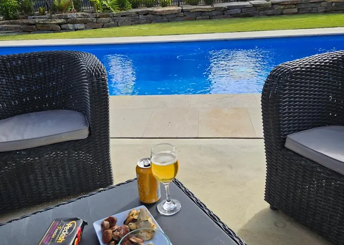 Murray Bridge Tourist Park - Adult Only