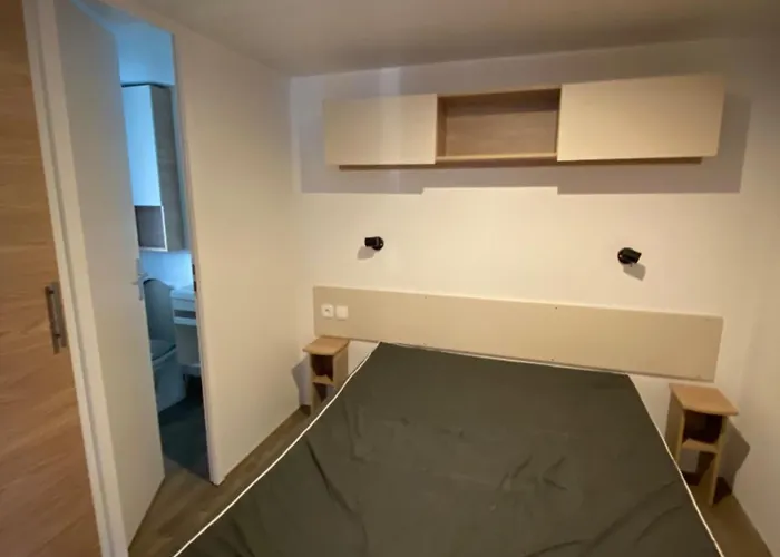 Mobhilomme La Carabasse