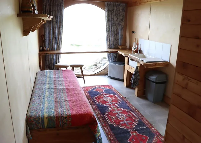 Shepherd'S Loch Glamping