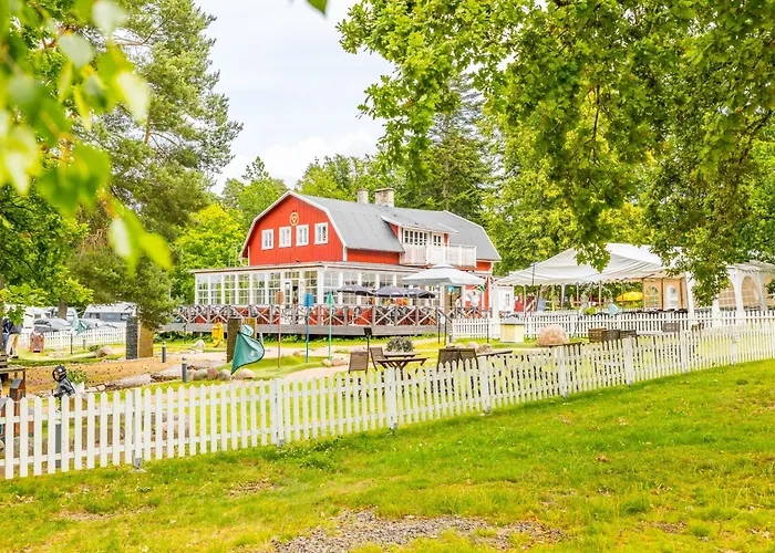 First Camp Herrgardsliv - Kristinehamn
