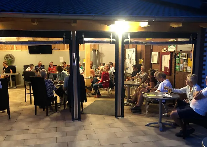Camping Sonnenberg