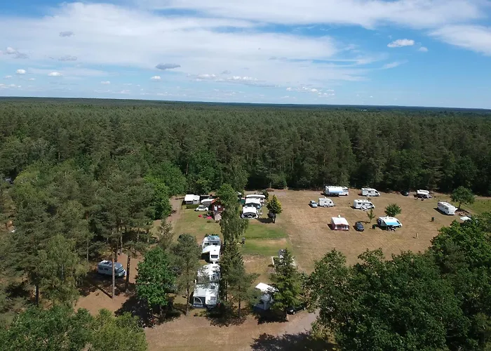 Camping Sonnenberg