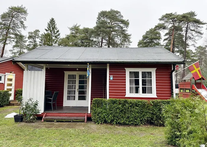 Ystad Holiday Houses