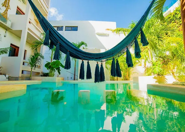 Hotel San Vicente
