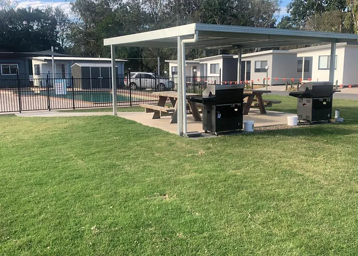 Yandina Caravan Park