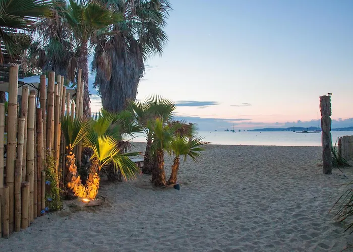 Best Holiday Port Grimaud
