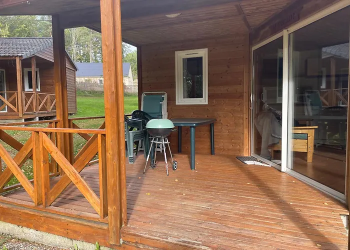 Camping Du Lac
