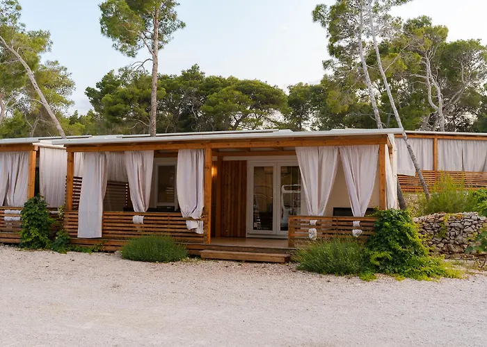 Boutique Camping Bunja
