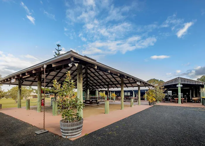 Big4 Casino Holiday Park