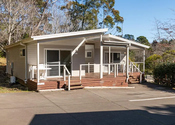 Blackheath Glen Tourist Park