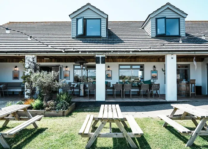 Mawgies Near Padstow